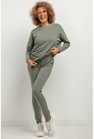 TESSITA / Tracksuit Trousers