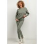 TESSITA / Tracksuit Trousers