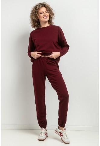 TESSITA / Tracksuit Trousers