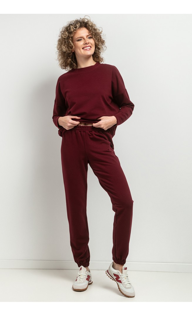 TESSITA / Tracksuit Trousers