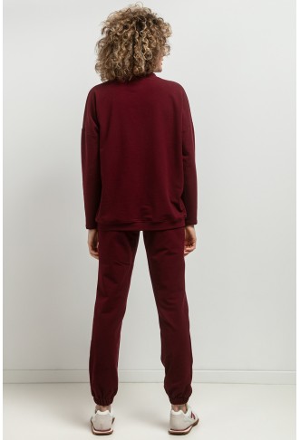 TESSITA / Tracksuit Trousers