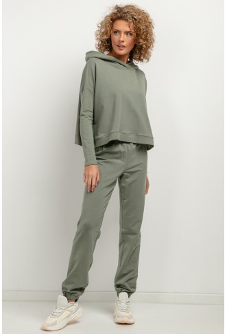 TESSITA / Tracksuit Trousers