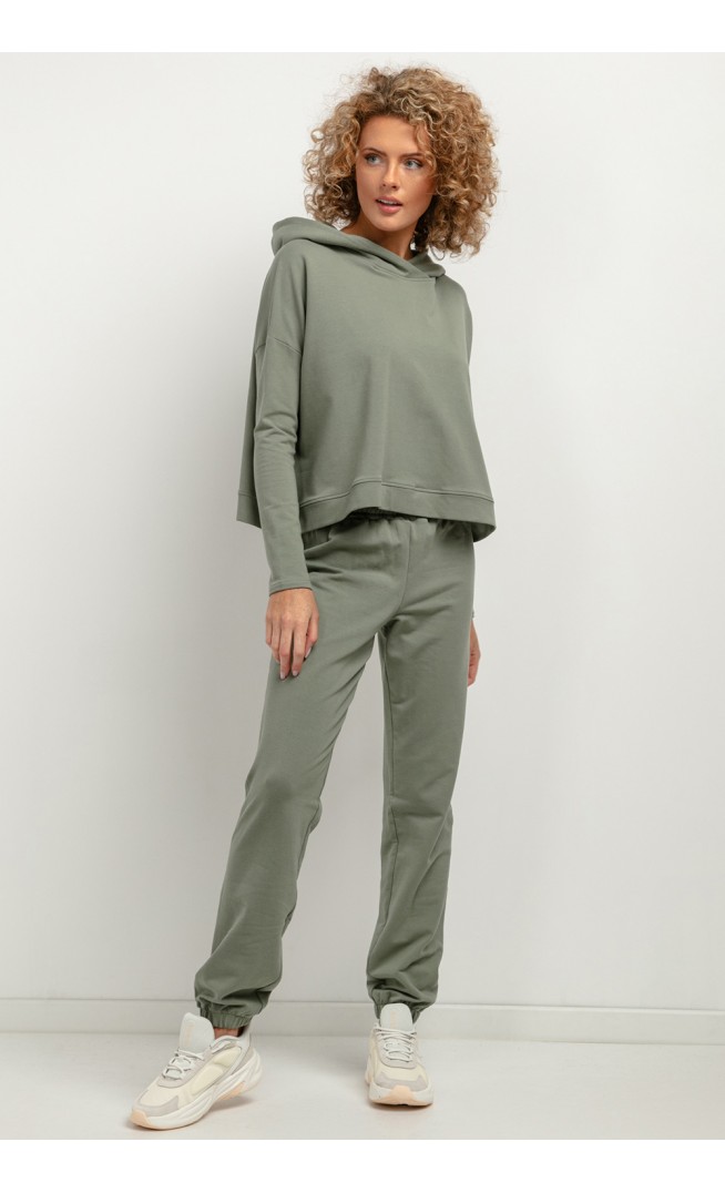 TESSITA / Tracksuit Trousers