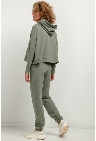 TESSITA / Tracksuit Trousers