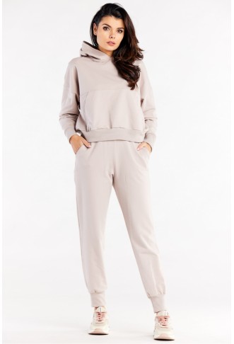 INFINITE YOU / Tracksuit Trousers