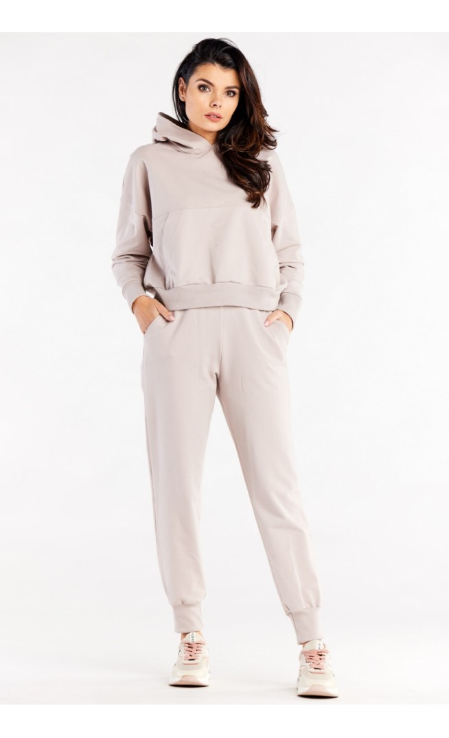 INFINITE YOU / Tracksuit Trousers