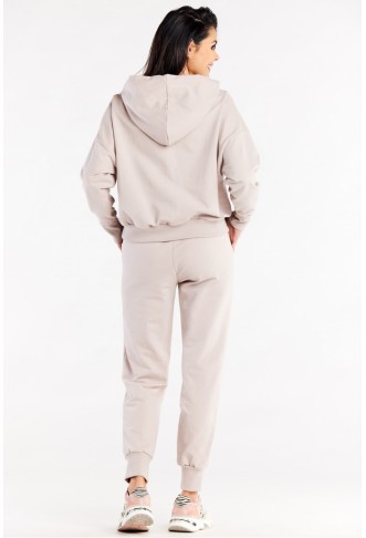 INFINITE YOU / Tracksuit Trousers