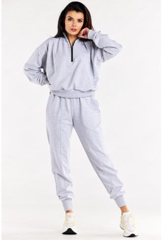 INFINITE YOU / Tracksuit Trousers