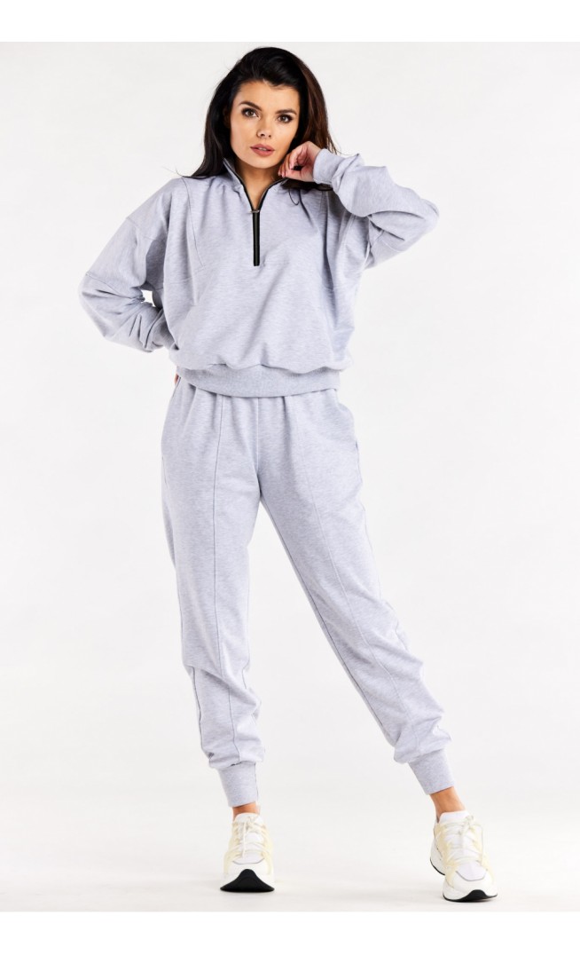 INFINITE YOU / Tracksuit Trousers