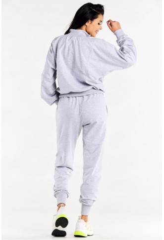 INFINITE YOU / Tracksuit Trousers