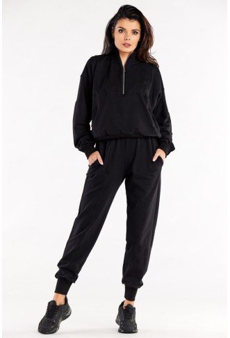 INFINITE YOU / Tracksuit Trousers