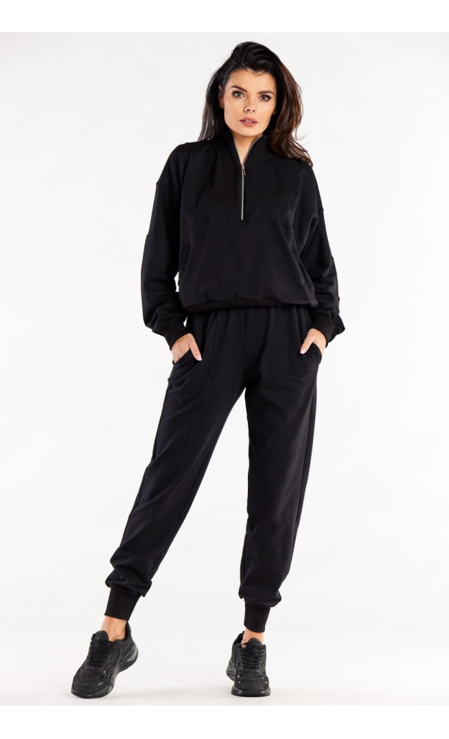 INFINITE YOU / Tracksuit Trousers