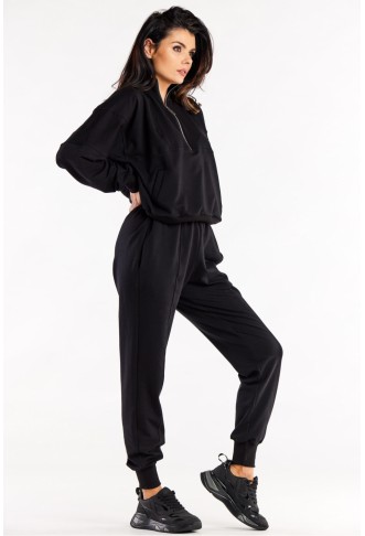 INFINITE YOU / Tracksuit Trousers