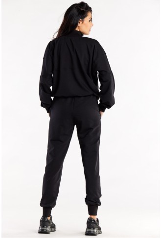 INFINITE YOU / Tracksuit Trousers