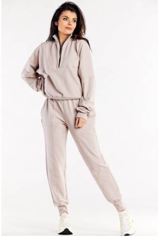 INFINITE YOU / Tracksuit Trousers