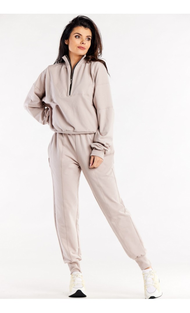 INFINITE YOU / Tracksuit Trousers