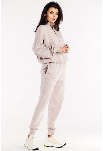 INFINITE YOU / Tracksuit Trousers