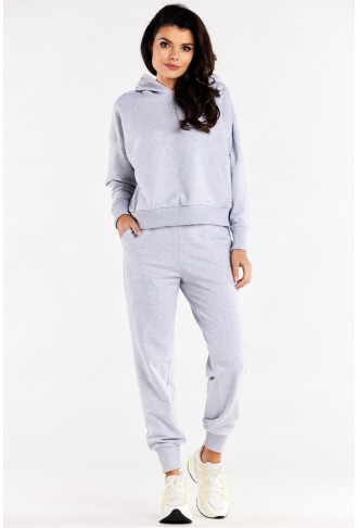 INFINITE YOU / Tracksuit Trousers