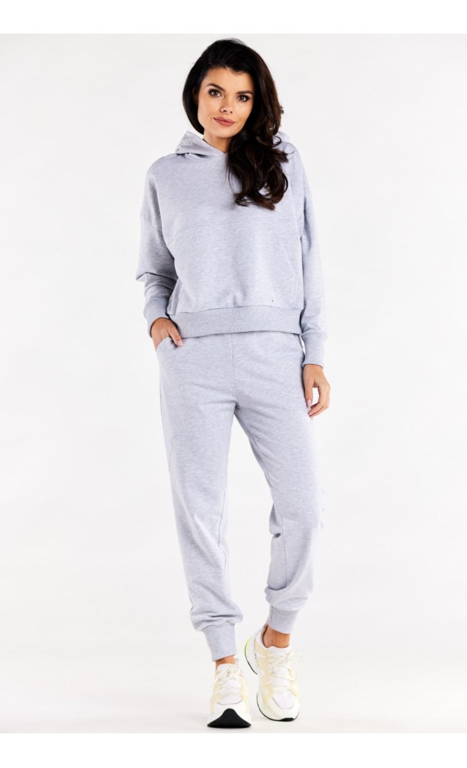 INFINITE YOU / Tracksuit Trousers