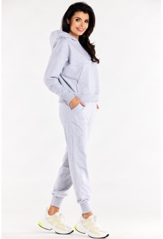 INFINITE YOU / Tracksuit Trousers