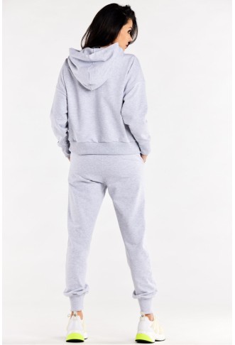 INFINITE YOU / Tracksuit Trousers