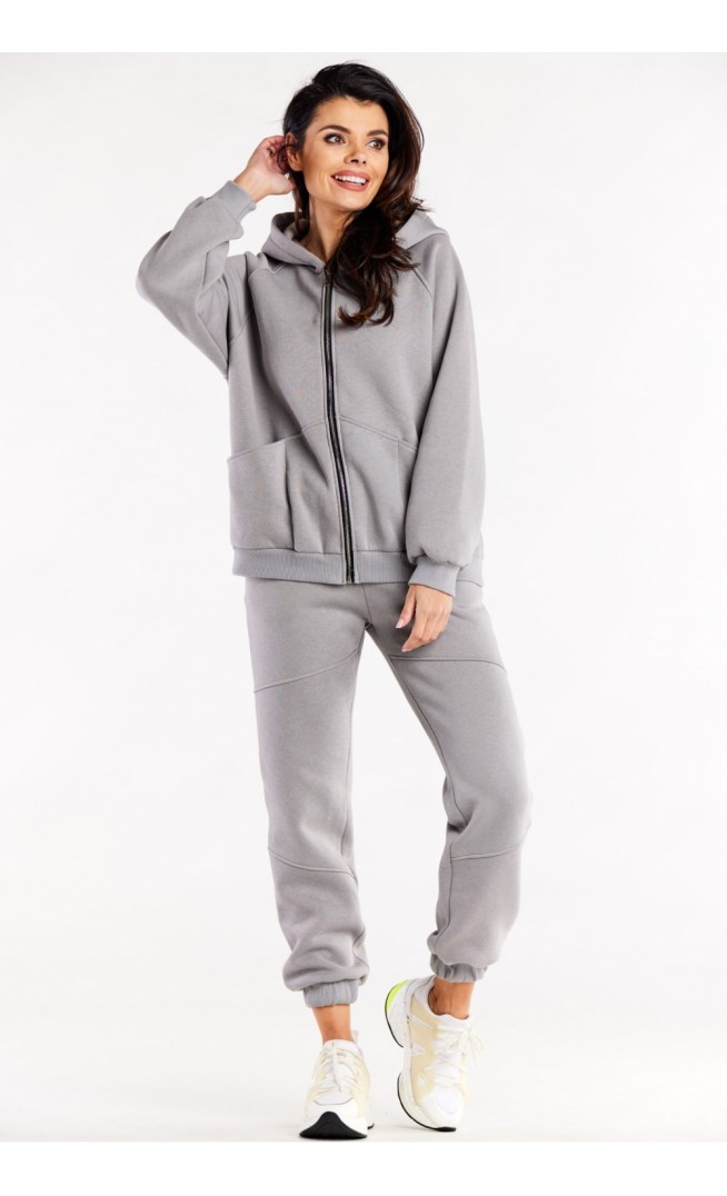 INFINITE YOU / Tracksuit Trousers