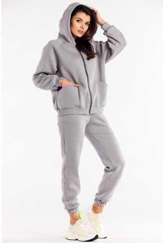 INFINITE YOU / Tracksuit Trousers