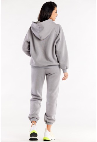 INFINITE YOU / Tracksuit Trousers