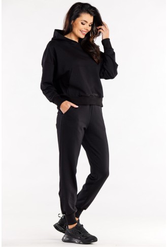 INFINITE YOU / Tracksuit Trousers