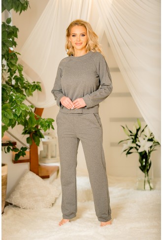 KALIMO / Tracksuit Trousers