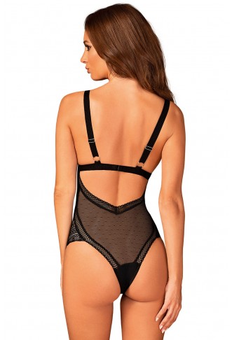 OBSESSIVE / Bodysuit