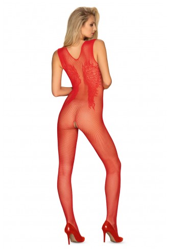 OBSESSIVE / Bodystocking