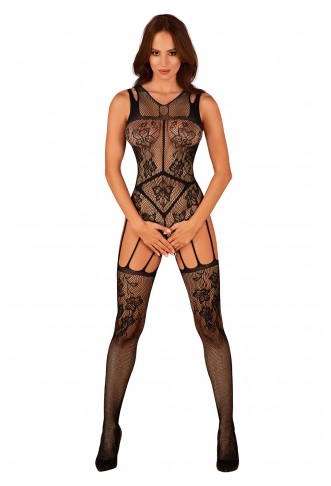 OBSESSIVE / Bodystocking