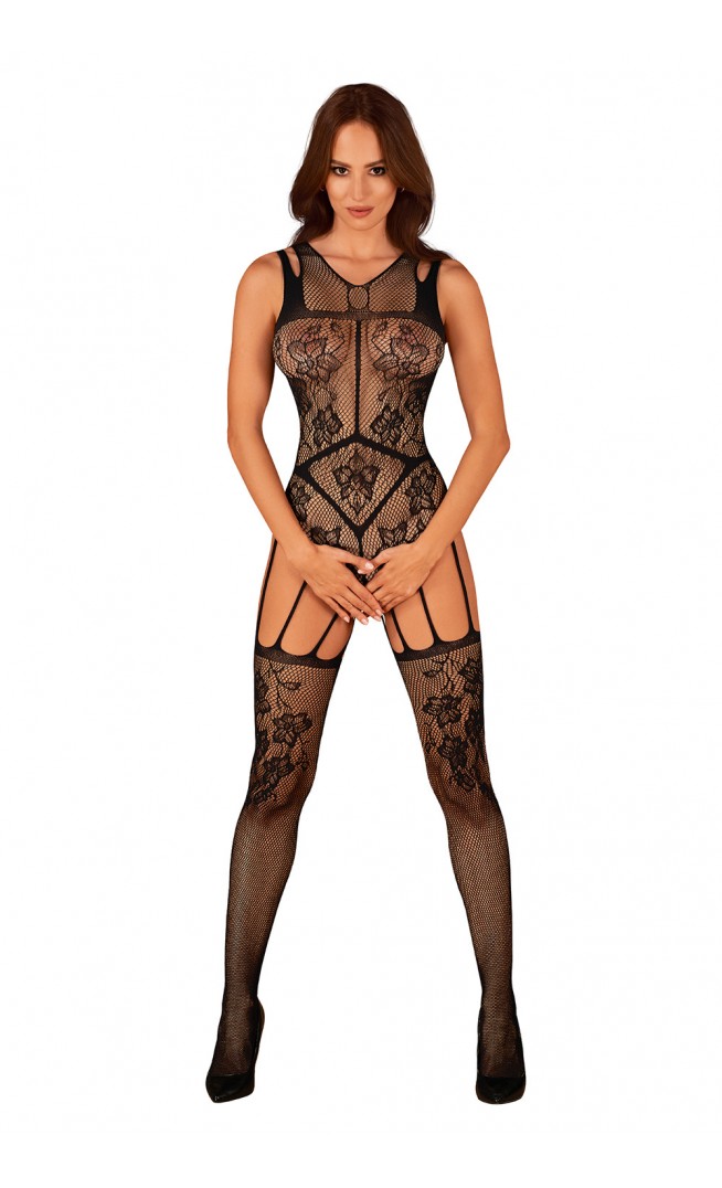 OBSESSIVE / Bodystocking