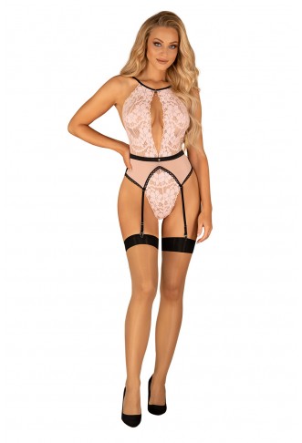 OBSESSIVE / Bodysuit