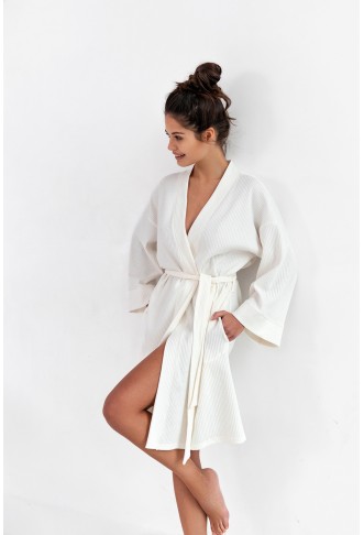 SENSIS / Bathrobe