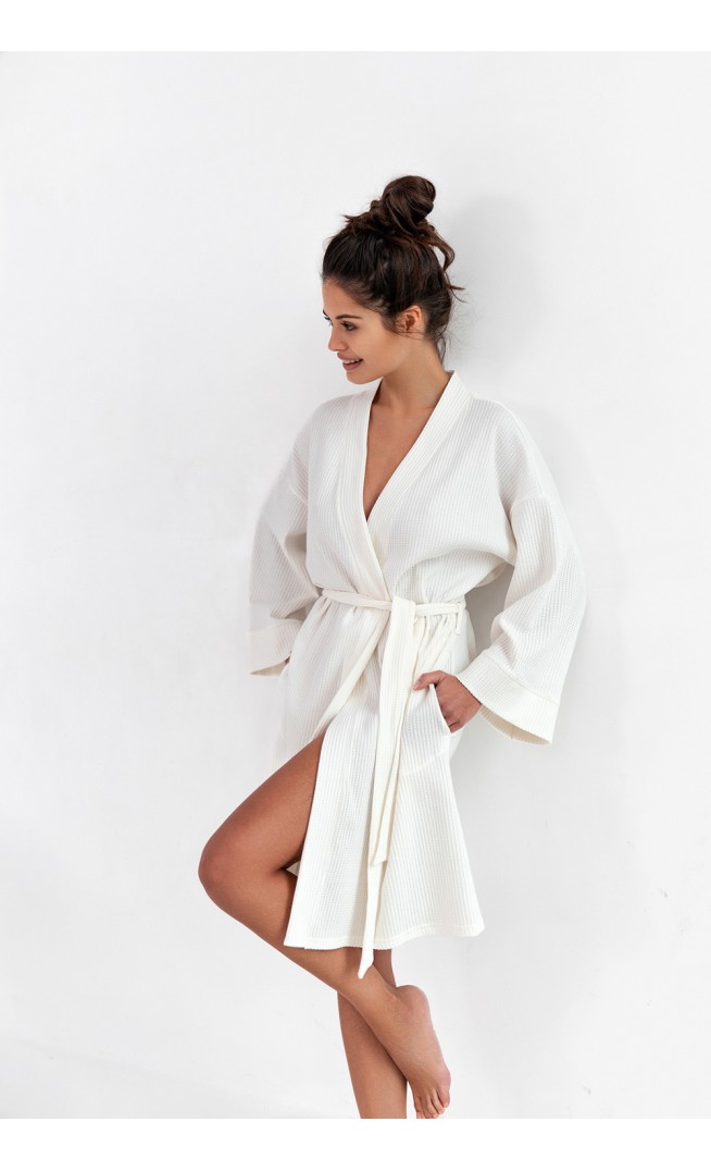 SENSIS / Bathrobe