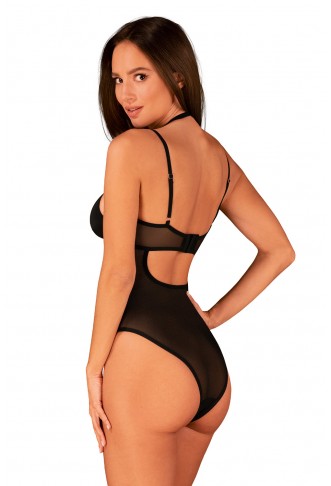 OBSESSIVE / Bodysuit