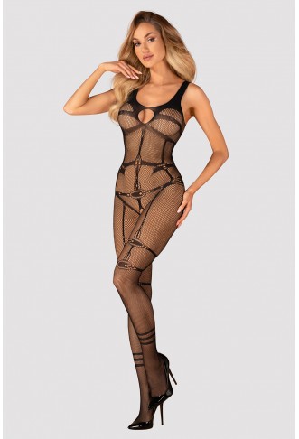 OBSESSIVE / Bodystocking