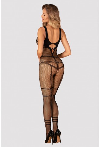 OBSESSIVE / Bodystocking