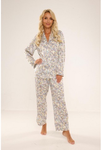 DE LAFENSE / Sleepwear