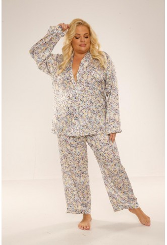 DE LAFENSE / Sleepwear