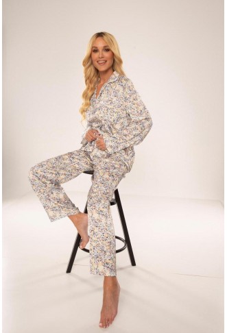 DE LAFENSE / Sleepwear