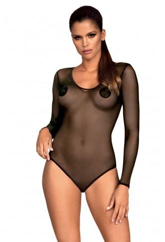 OBSESSIVE / Bodysuit