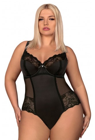 OBSESSIVE / Bodysuit