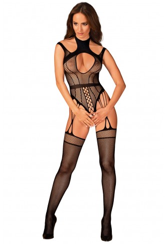 OBSESSIVE / Bodystocking