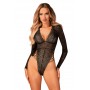 OBSESSIVE / Bodysuit