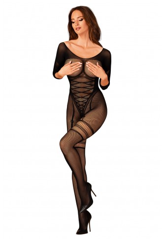 OBSESSIVE / Bodystocking