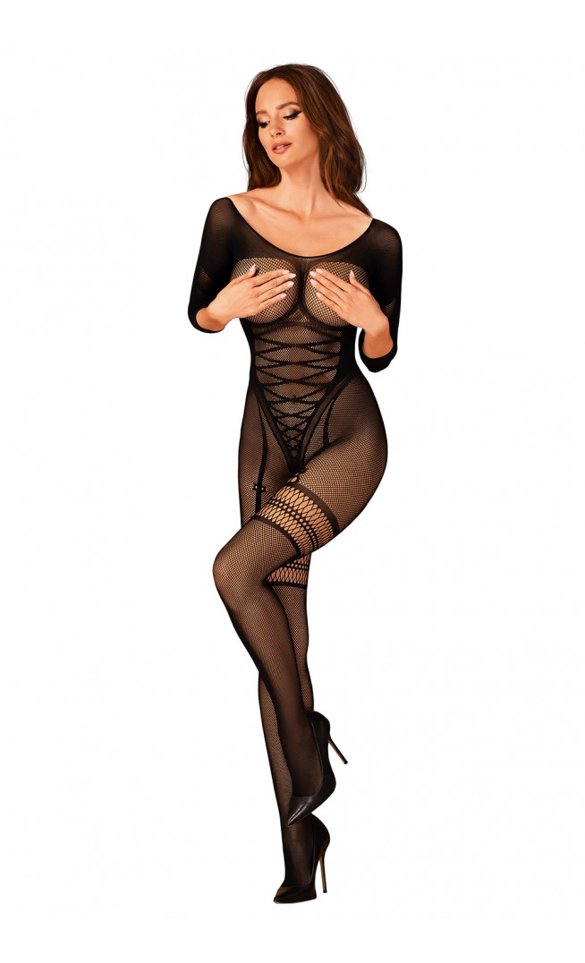 OBSESSIVE / Bodystocking