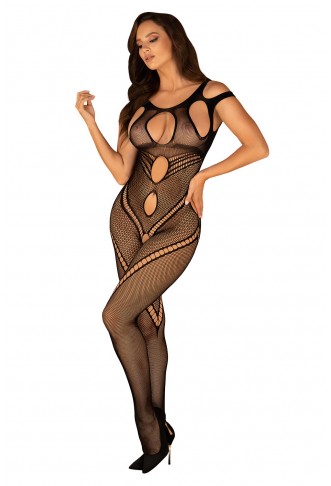 OBSESSIVE / Bodystocking